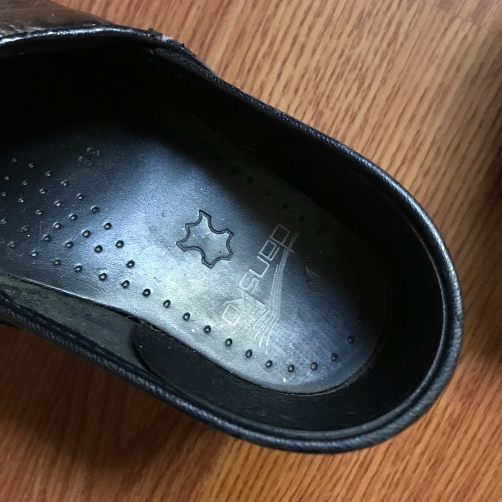 Dansko Clogs - Picture 5 of 5